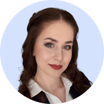 Dora Szalontai - Marketing Manager at Syncee